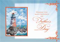 Many Blessing on Father's Day