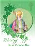 Blessings on St. Patrick's Day