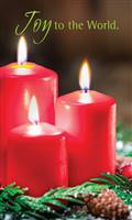 Joy to the World