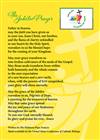 The Jubilee Prayer