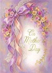 On Mother's Day