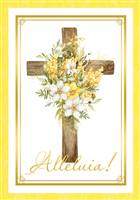 Alleluia!