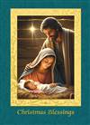 Christmas Blessing