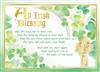 An Irish Blessing