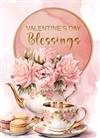 Valentine's Day Blessings