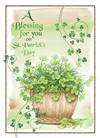 St Patrick's Day Blessing