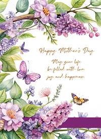 Happy Mother's Day
