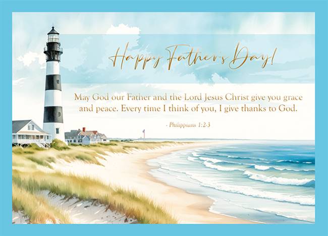 Happy Father's Day