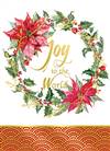 Joy to the World