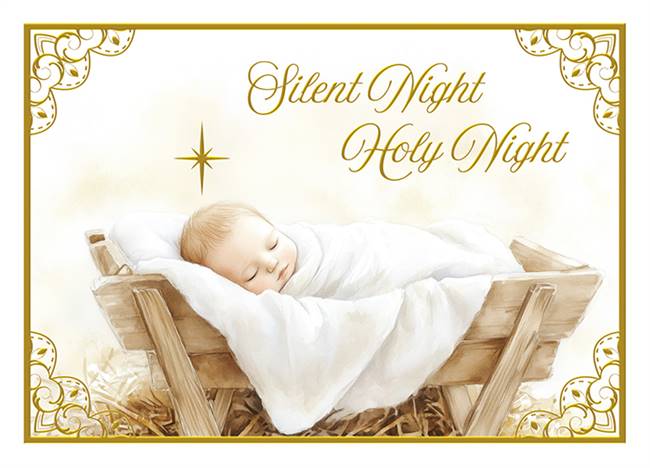 Silent Night Holy Night
