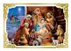 Away in a Manger