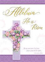 Alleluia He is Risen