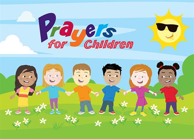 Prayers for Children