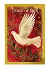 Peace on Earth