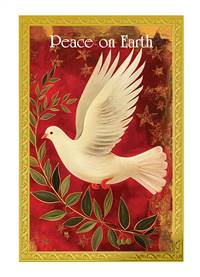 Peace on Earth