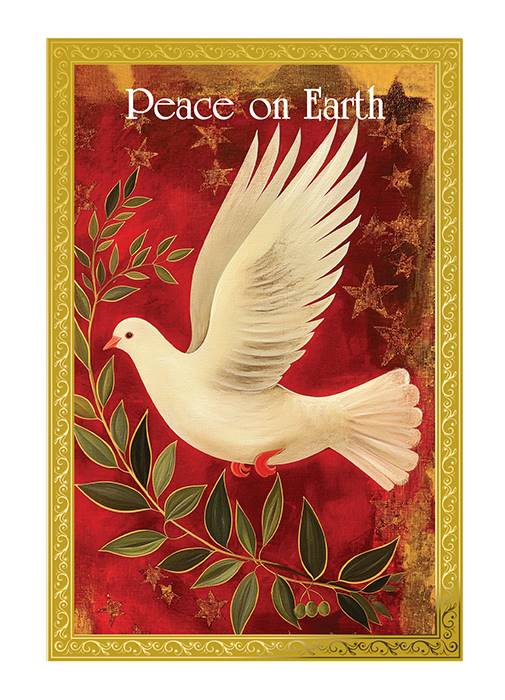 Peace on Earth