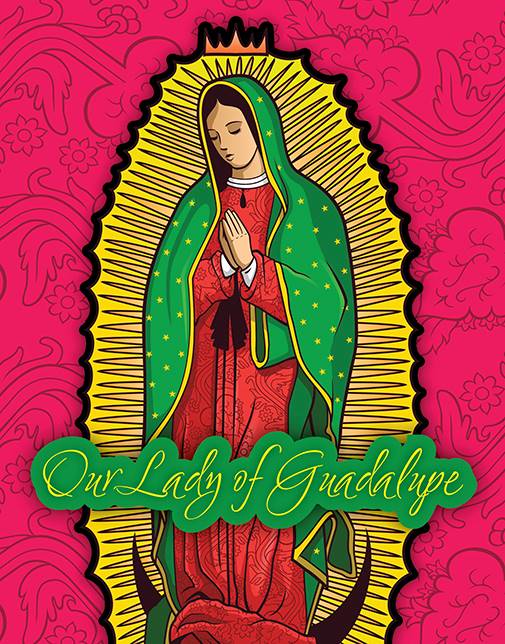 Our Lady of Guadalupe