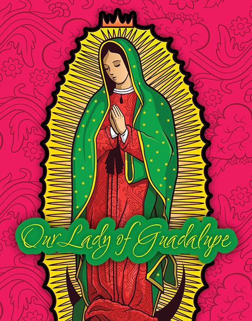 Our Lady of Guadalupe