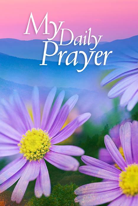 My Daily Prayer