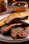 Recipes from the Marianist Table
