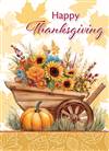 Happy Thanksgiving