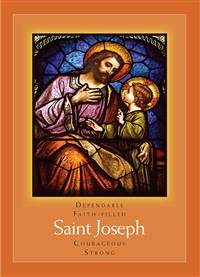 Saint Joseph