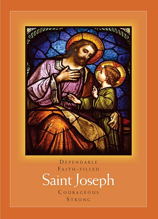 Saint Joseph
