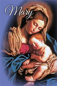 Mary