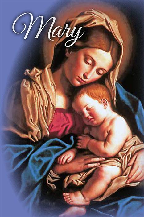 Mary
