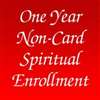 One Year Marianist Spiritual Alliance Enrollment - no card needed