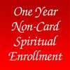 One Year Marianist Spiritual Alliance Enrollment - no card needed