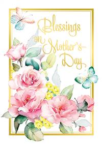 Blessings on Mother's Day