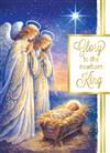 Glory to the Newborn King