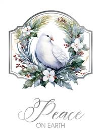 Peace on Earth
