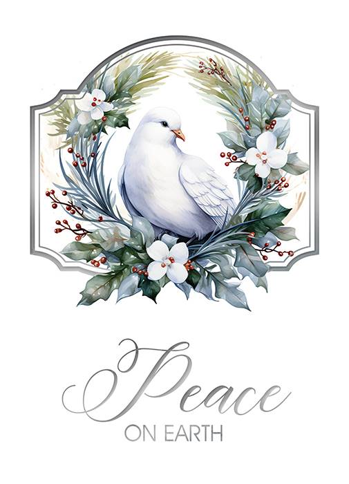 Peace on Earth