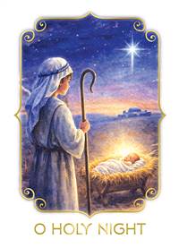 O Holy Night
