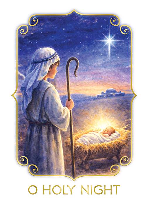 O Holy Night