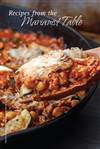 Recipes from the Marianist Table