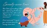 Seventy-Seven Times