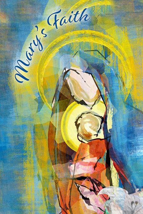 Mary's Faith