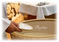 Baptism