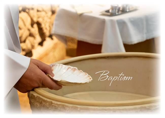Baptism