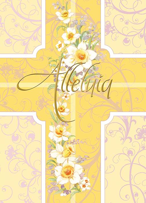 Alleluia