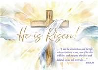 He is Risen
