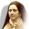 Saint Therese of Lisieux, The Little Flower