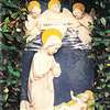 Feast of the Birth of the Blessed Virgin Mary