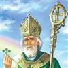 St Patrick's Day