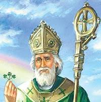 St Patrick's Day