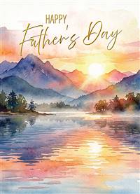 Happy Father's Day