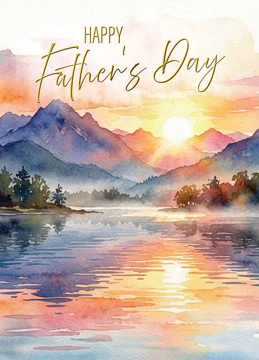 Happy Father's Day